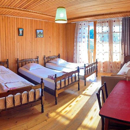 Guesthouse On Agmashenebeli 328 Kobuleti Esterno foto