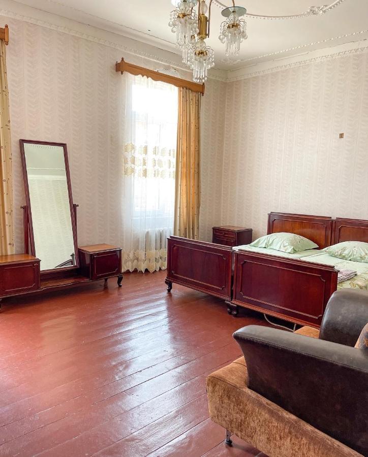 Guesthouse On Agmashenebeli 328 Kobuleti Esterno foto