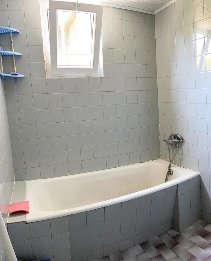Guesthouse On Agmashenebeli 328 Kobuleti Esterno foto