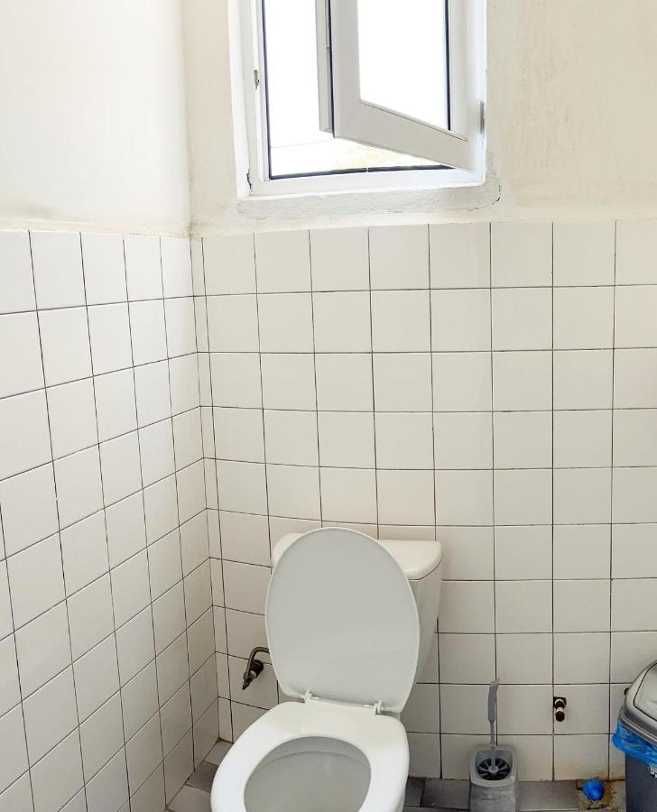 Guesthouse On Agmashenebeli 328 Kobuleti Esterno foto