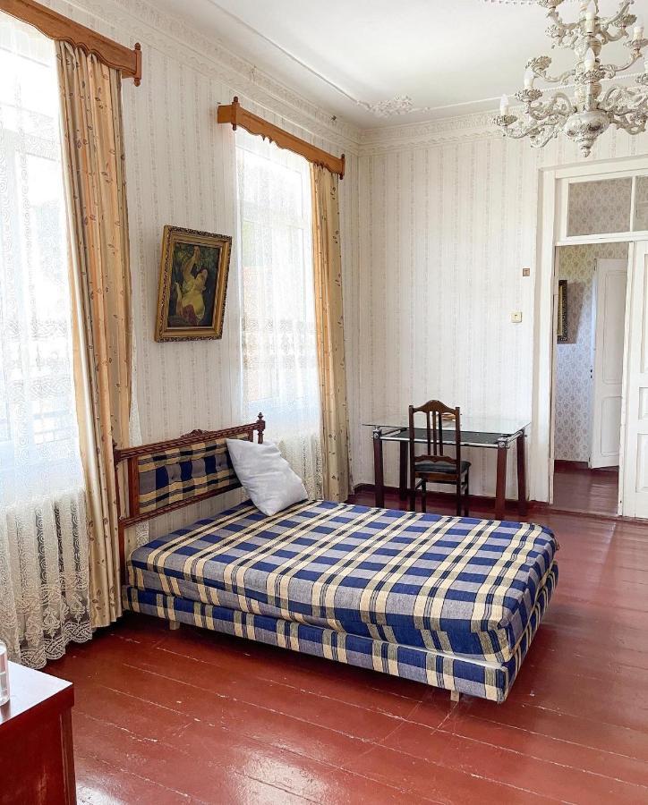 Guesthouse On Agmashenebeli 328 Kobuleti Esterno foto